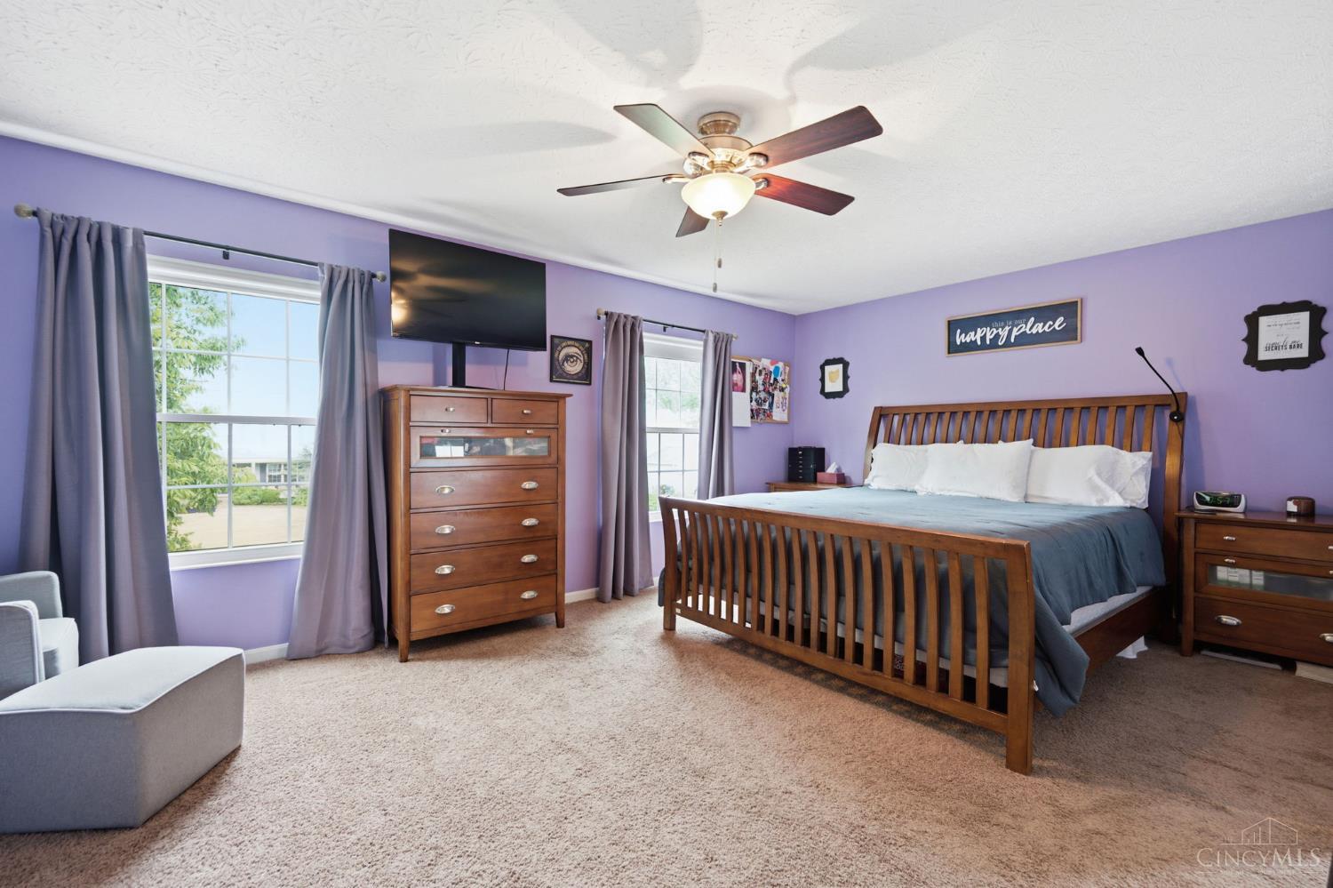 927 Grandstone Court