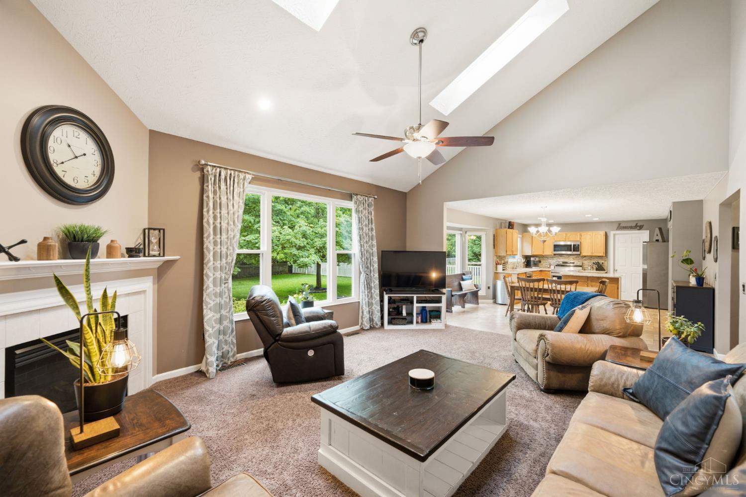 927 Grandstone Court