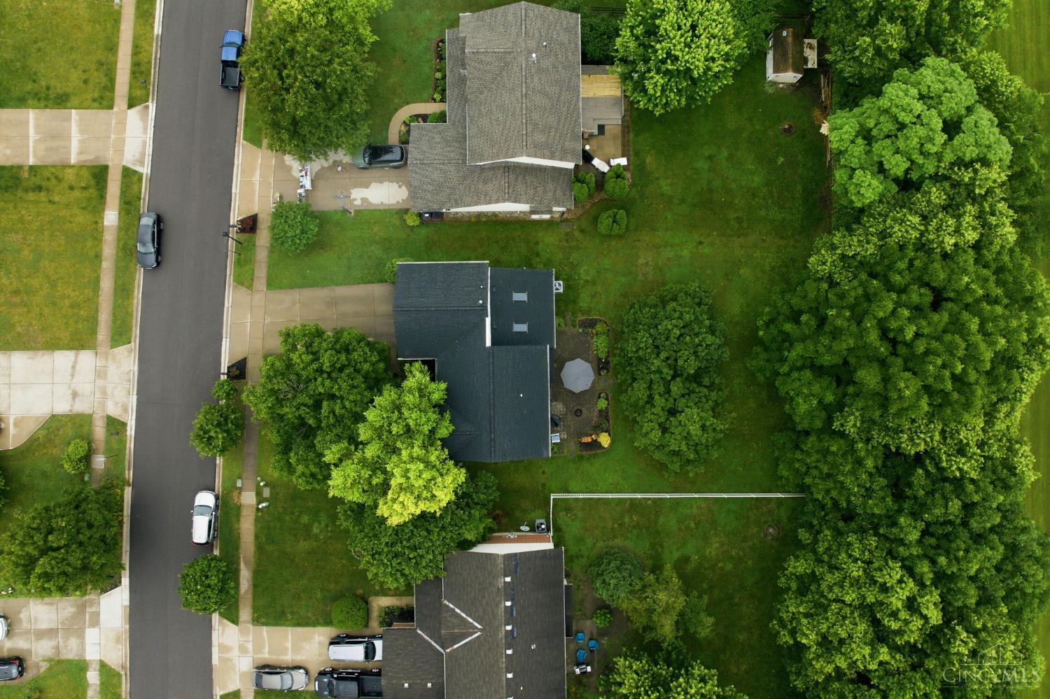 927 Grandstone Court