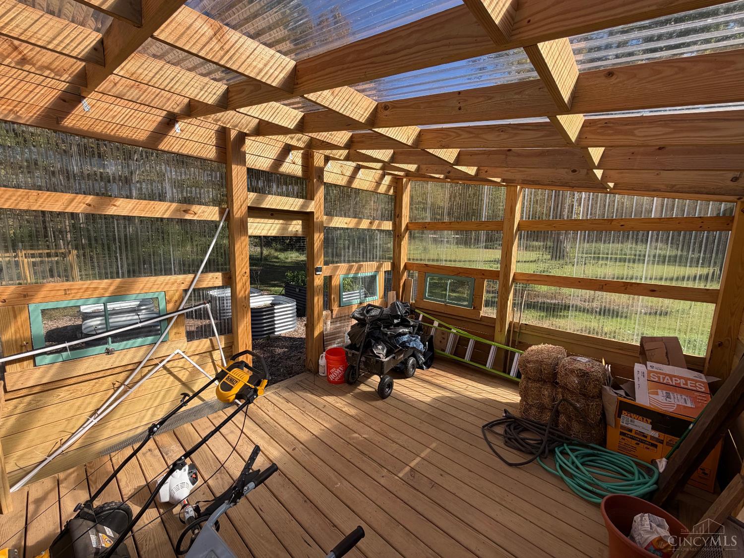 6696 Osceola Road