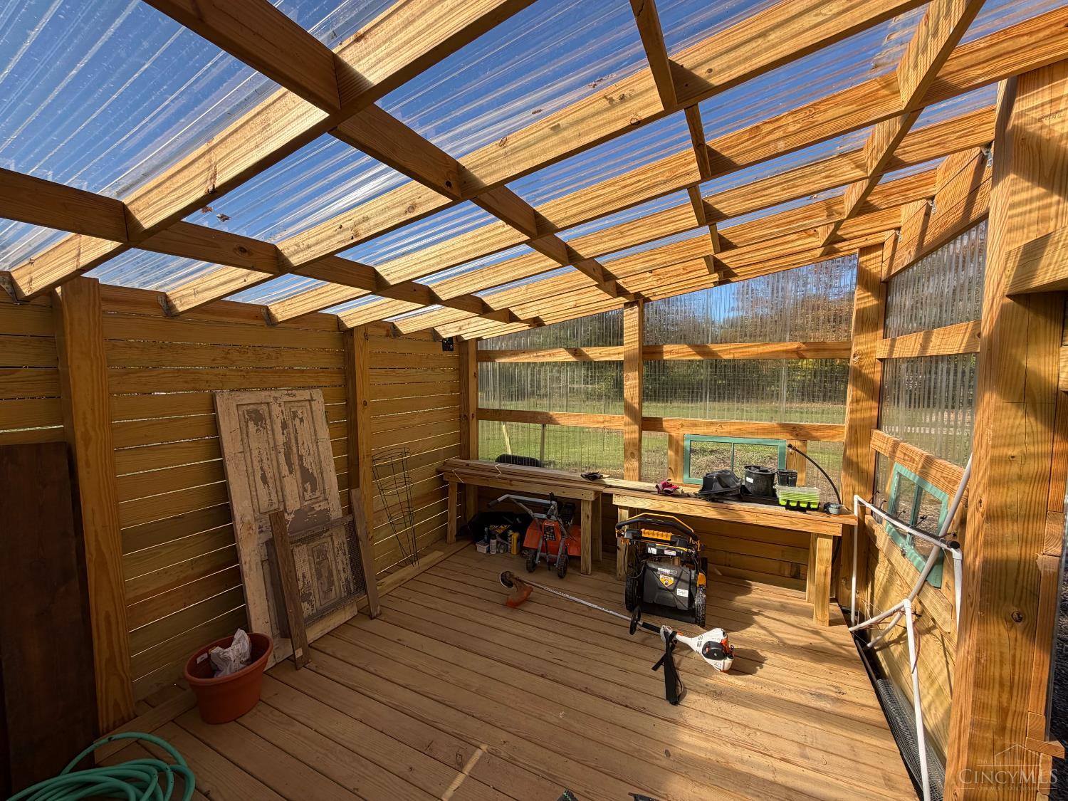 6696 Osceola Road