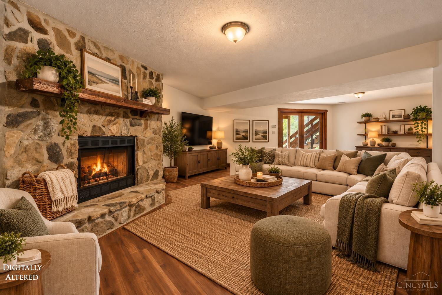 4725 Dewey Drive
