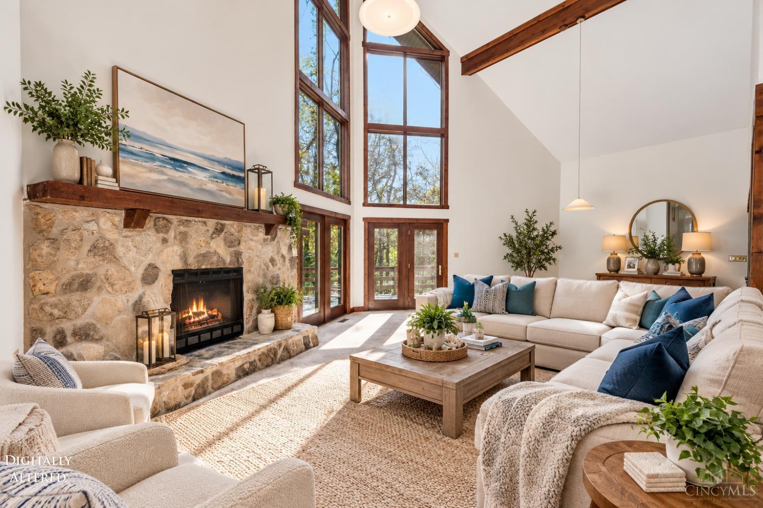 4725 Dewey Drive