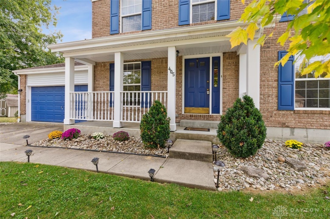 405 Lawndale Court