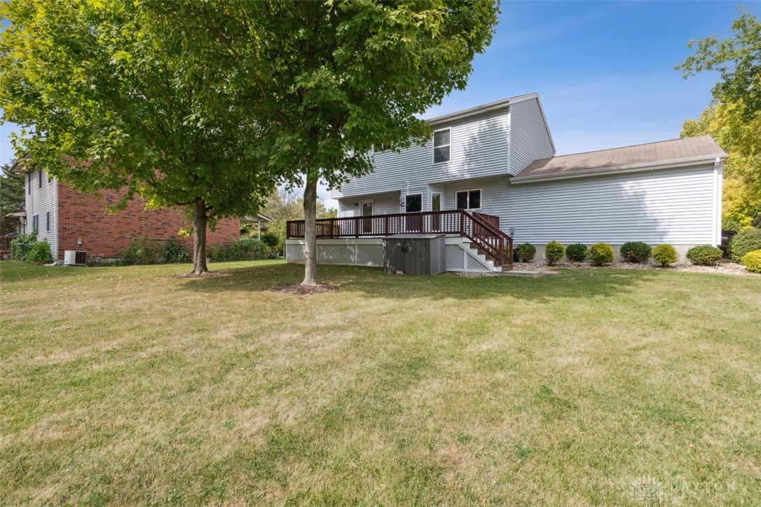405 Lawndale Court