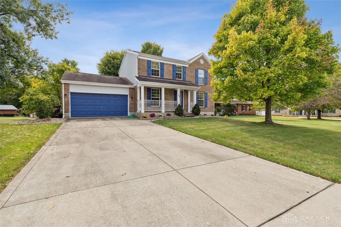 405 Lawndale Court