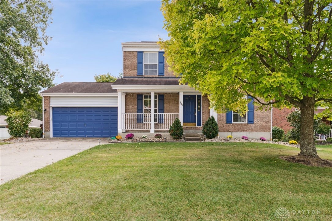 405 Lawndale Court