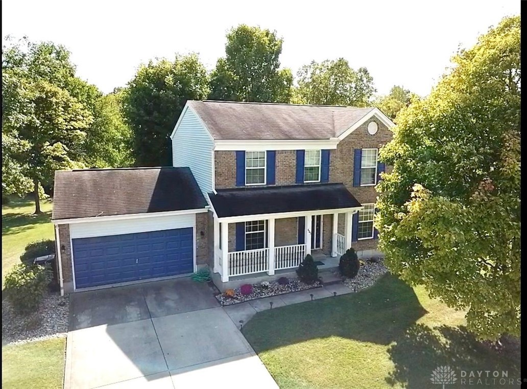 405 Lawndale Court