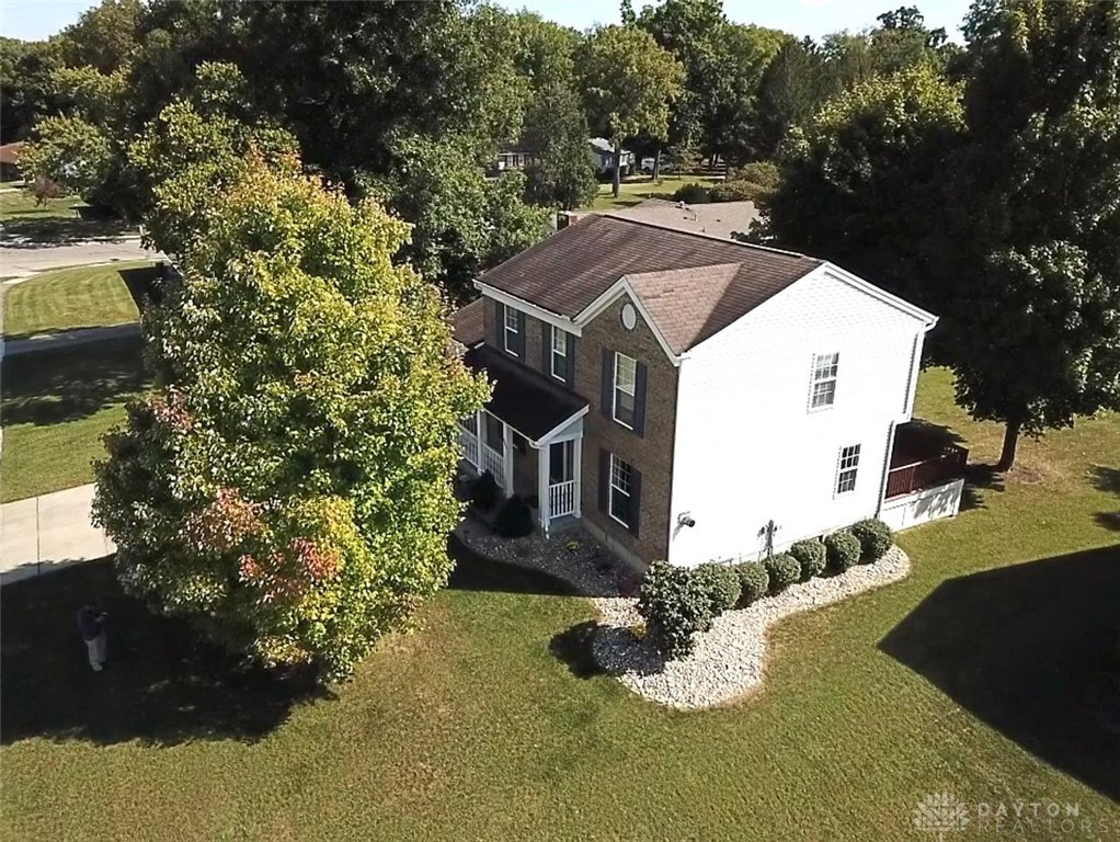 405 Lawndale Court