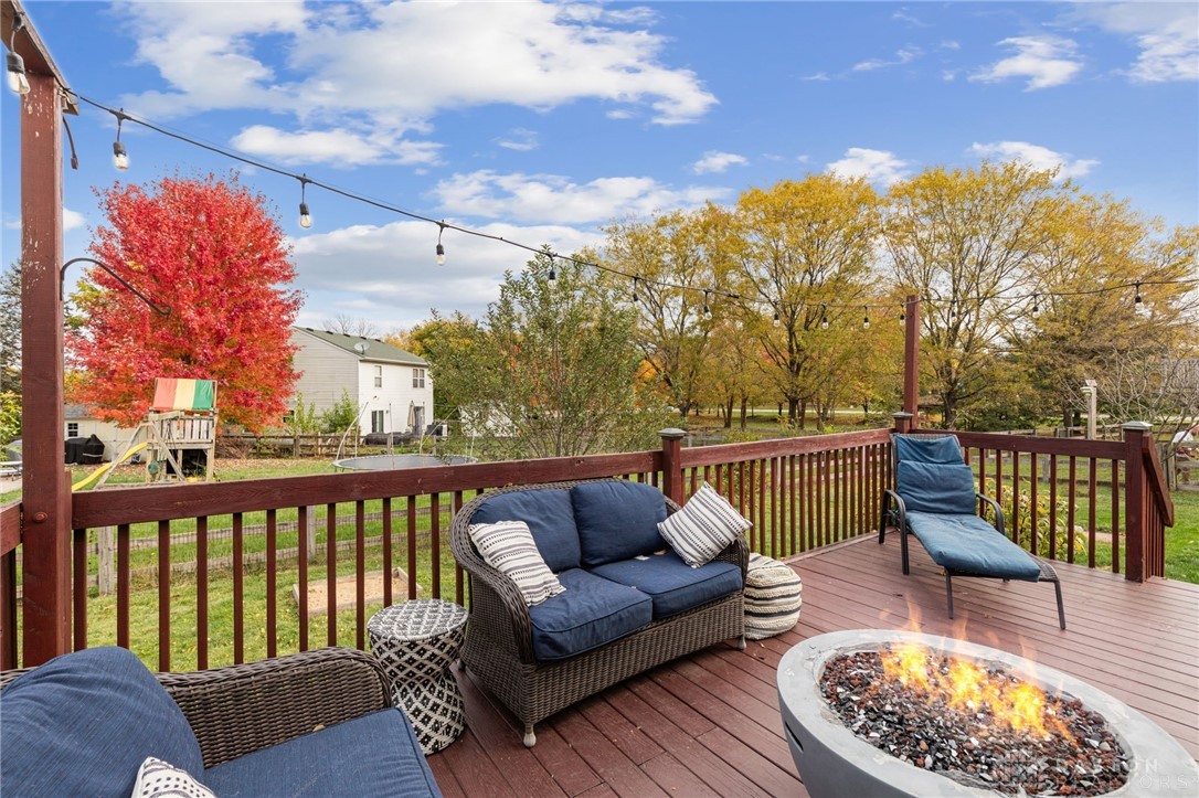 564 Little Creek Drive