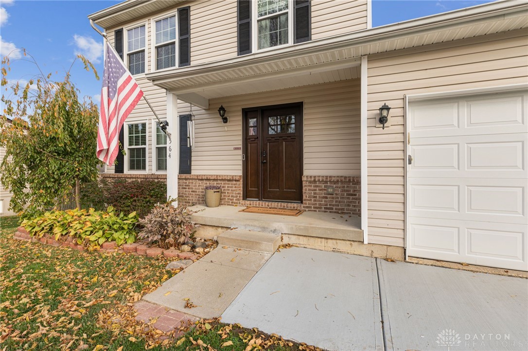 564 Little Creek Drive