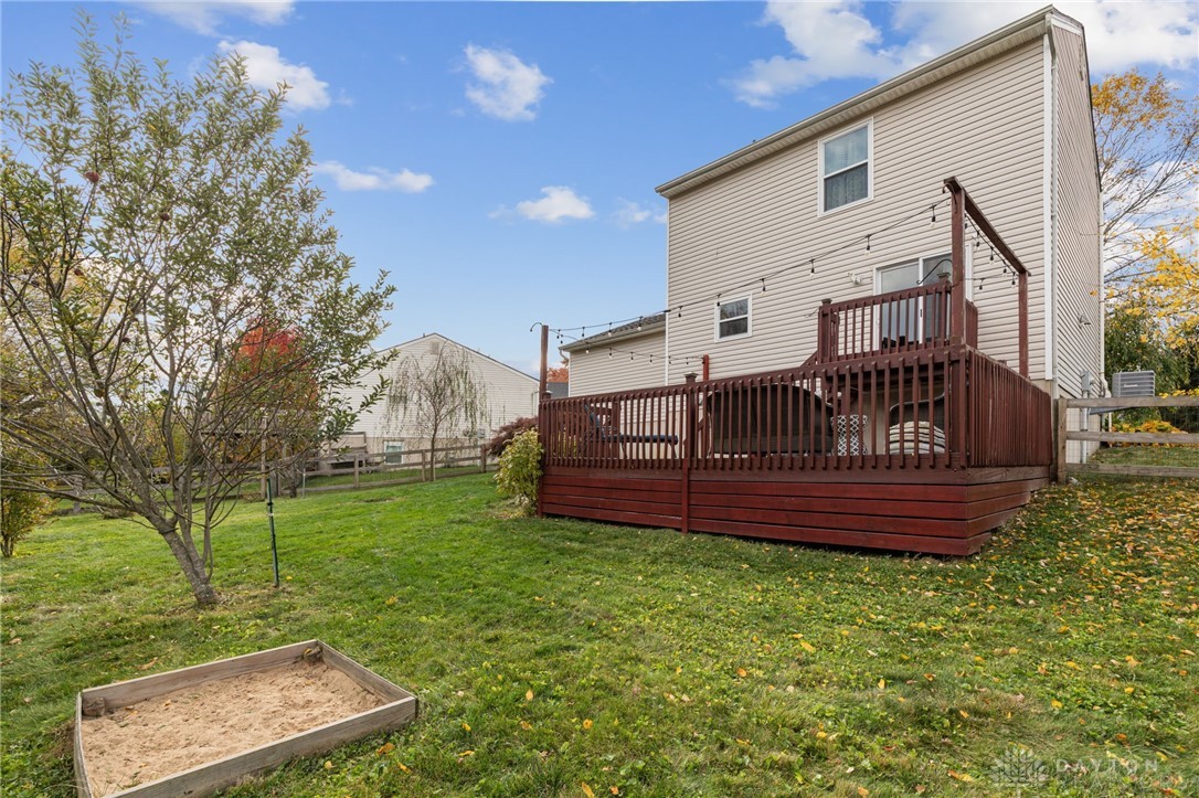 564 Little Creek Drive