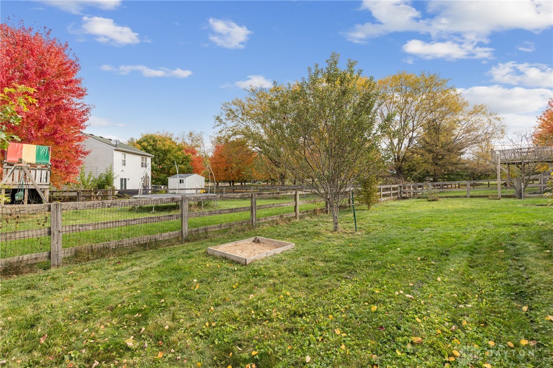 564 Little Creek Drive