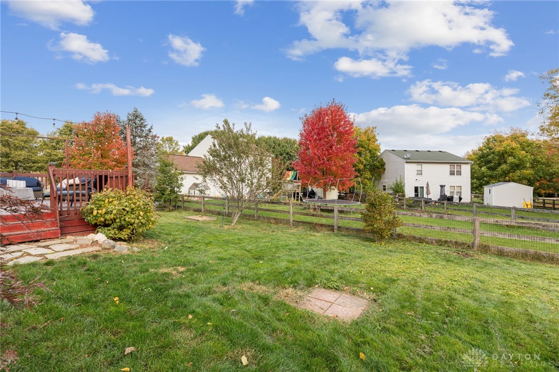 564 Little Creek Drive