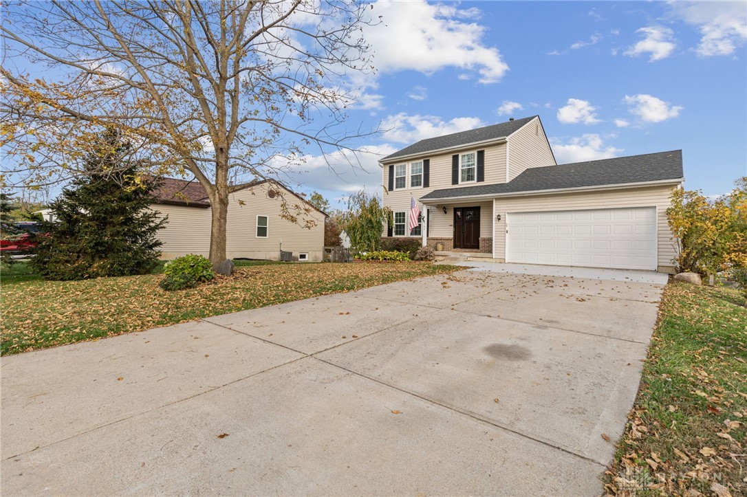 564 Little Creek Drive
