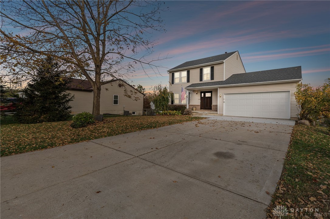 564 Little Creek Drive
