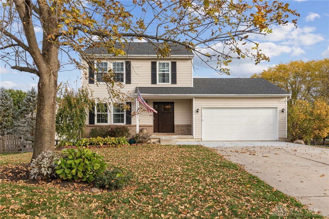 564 Little Creek Drive