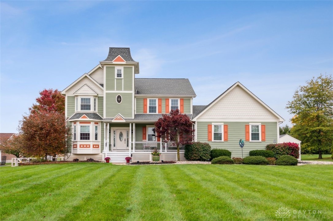 1821 Pence Ridge Court