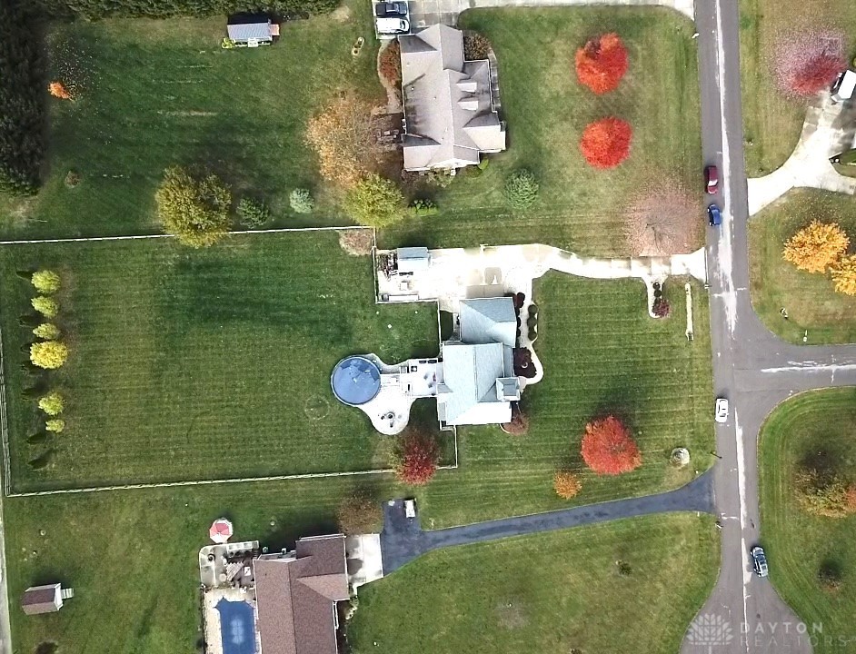 1821 Pence Ridge Court