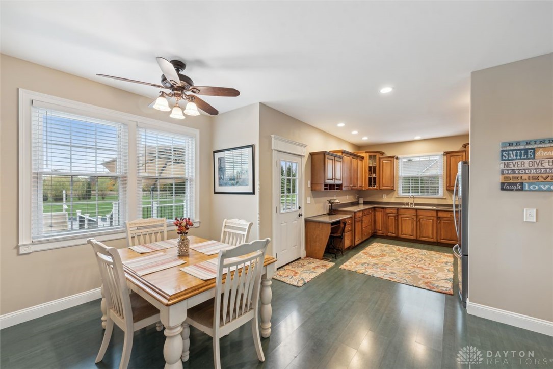 1821 Pence Ridge Court