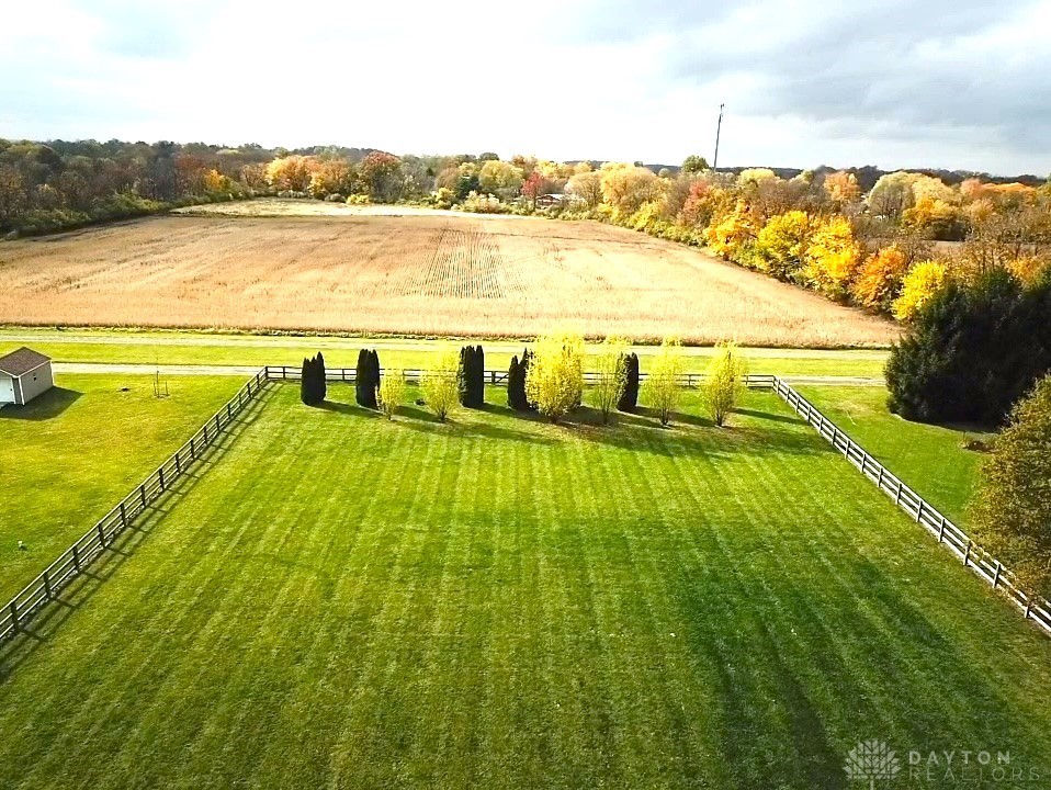 1821 Pence Ridge Court