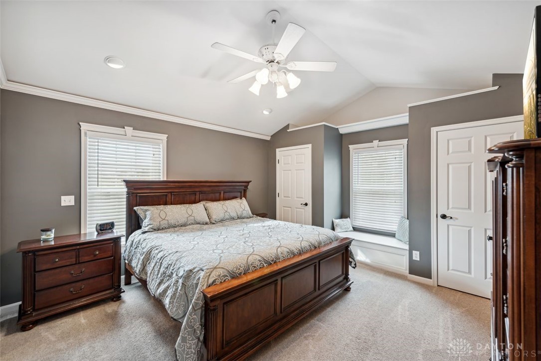 1821 Pence Ridge Court