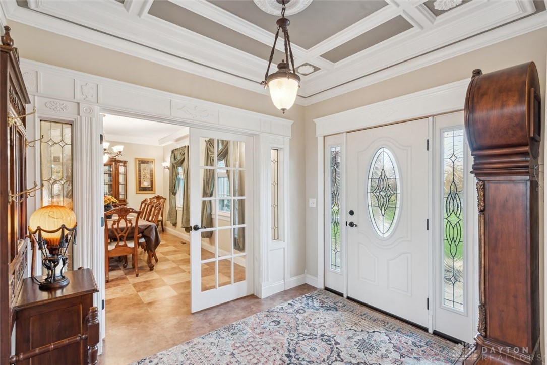 1821 Pence Ridge Court