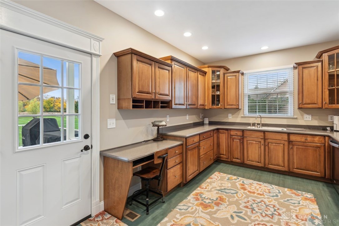 1821 Pence Ridge Court