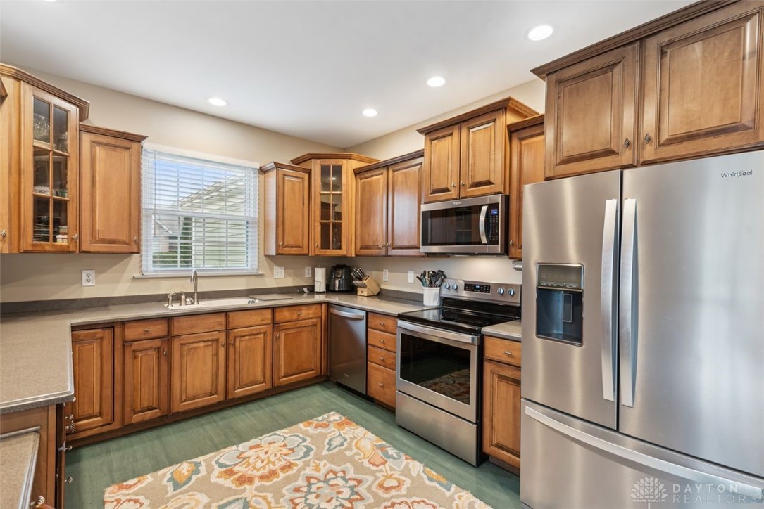 1821 Pence Ridge Court