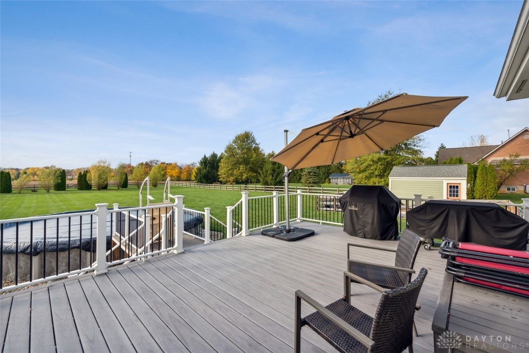 1821 Pence Ridge Court