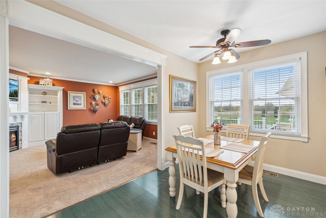 1821 Pence Ridge Court