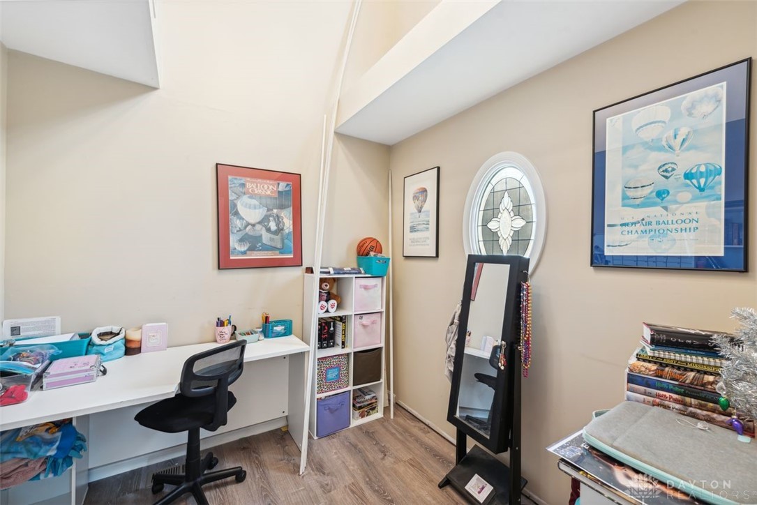 1821 Pence Ridge Court