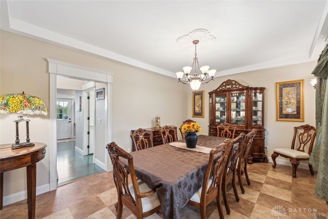 1821 Pence Ridge Court