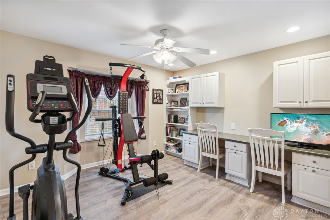 1821 Pence Ridge Court