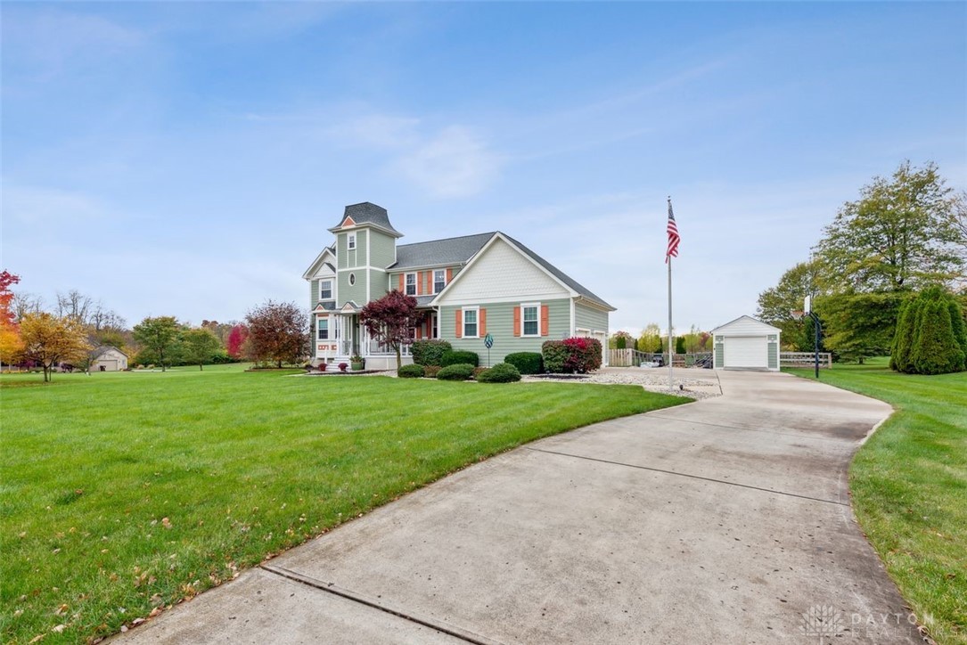 1821 Pence Ridge Court