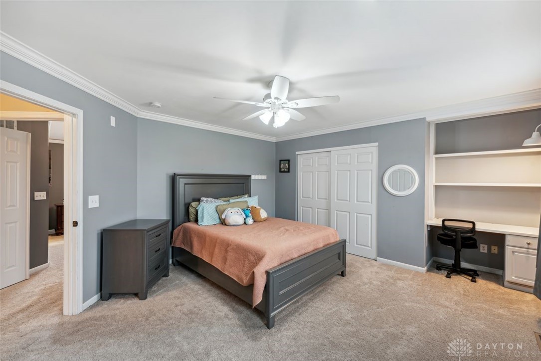 1821 Pence Ridge Court