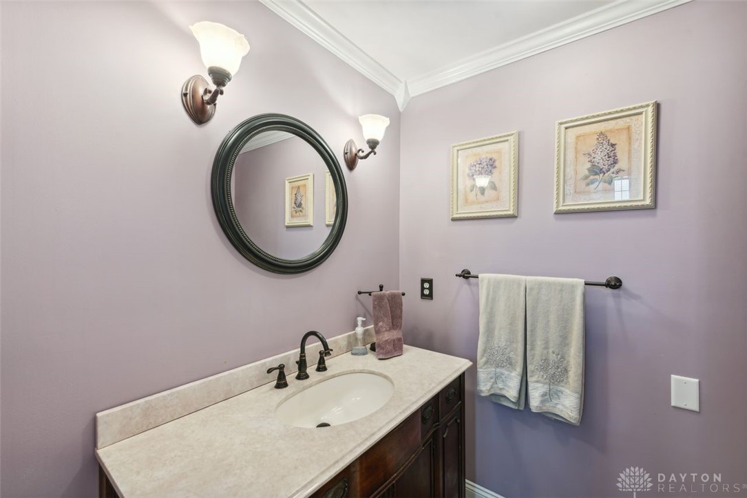 1821 Pence Ridge Court