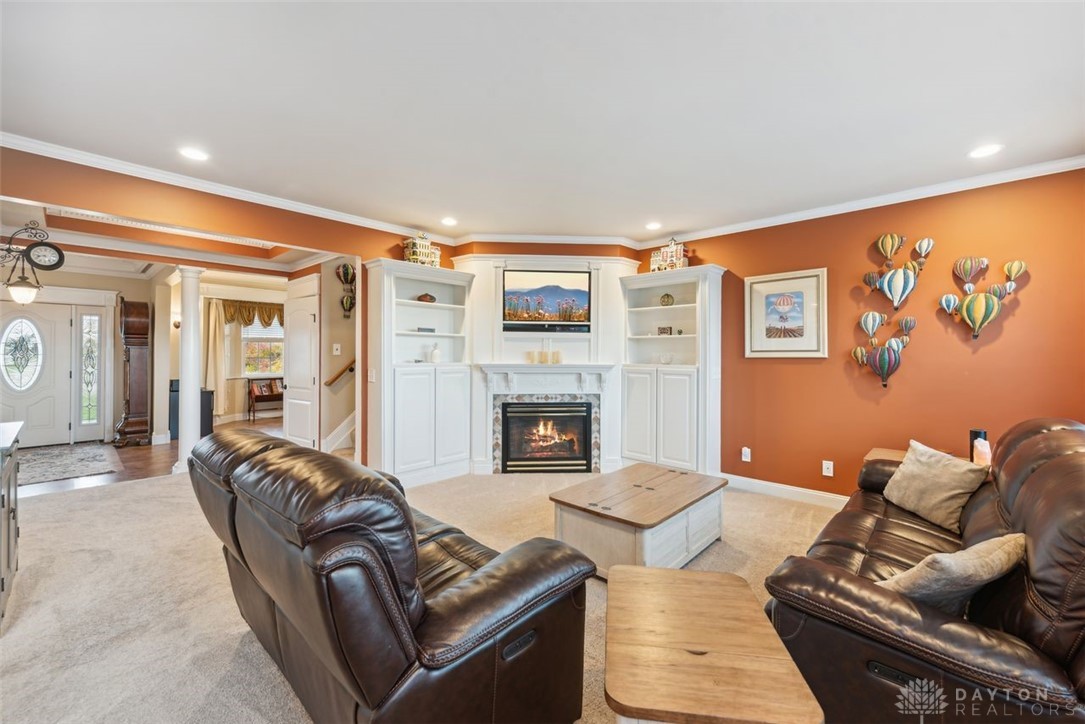 1821 Pence Ridge Court