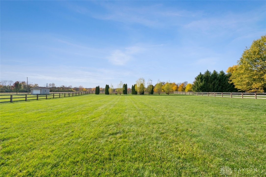 1821 Pence Ridge Court