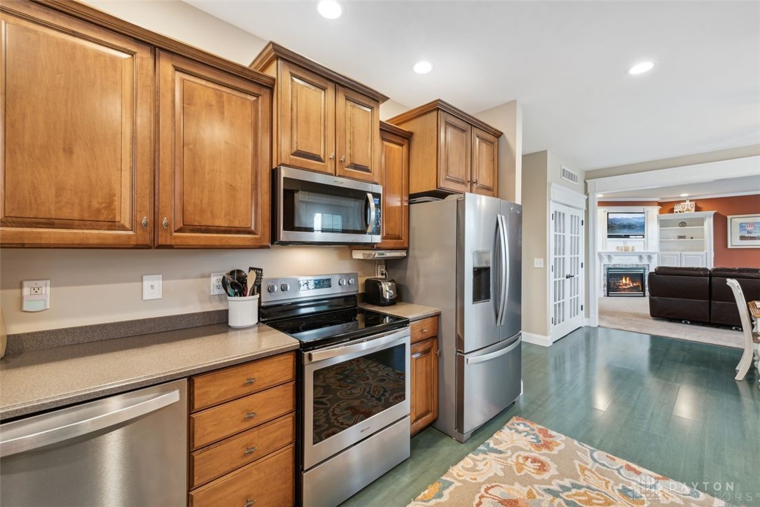 1821 Pence Ridge Court