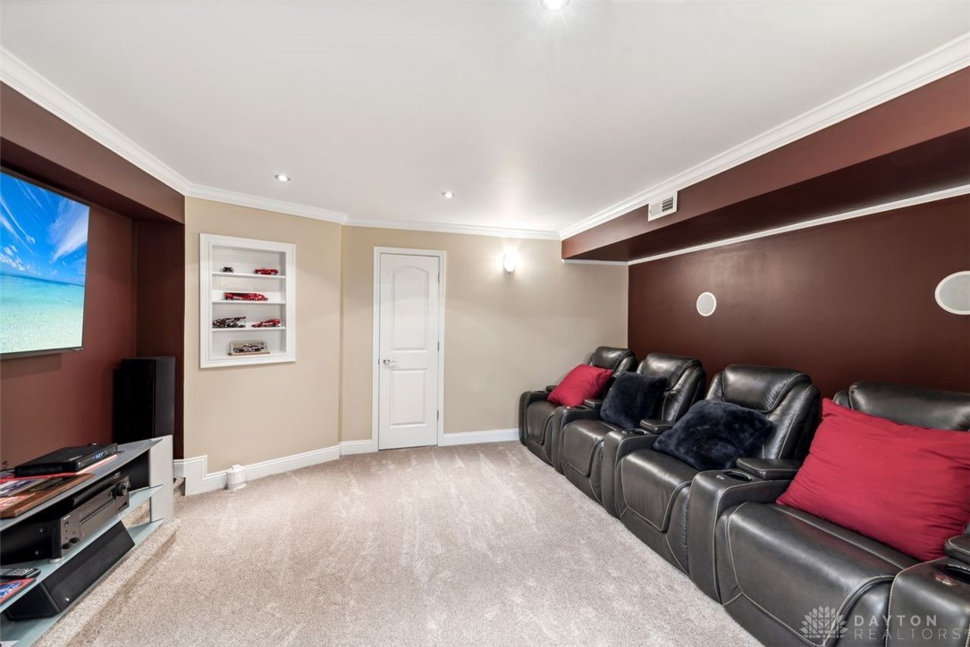 1821 Pence Ridge Court