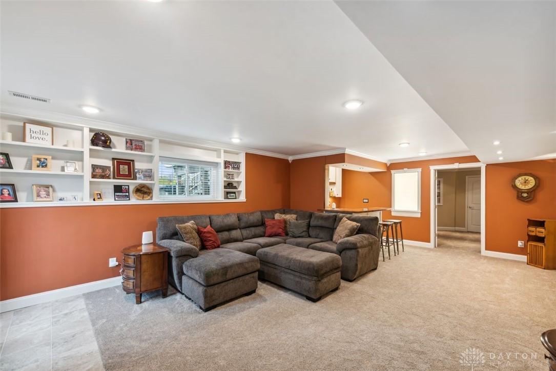 1821 Pence Ridge Court