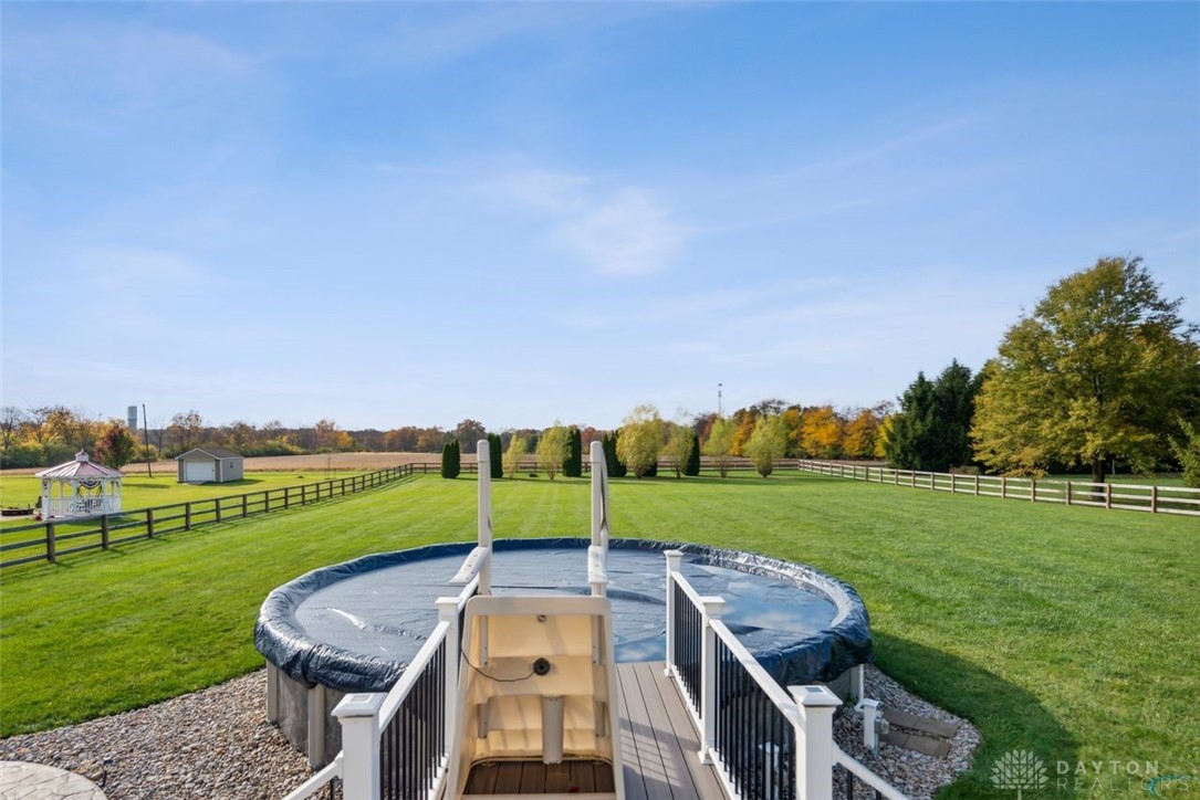 1821 Pence Ridge Court