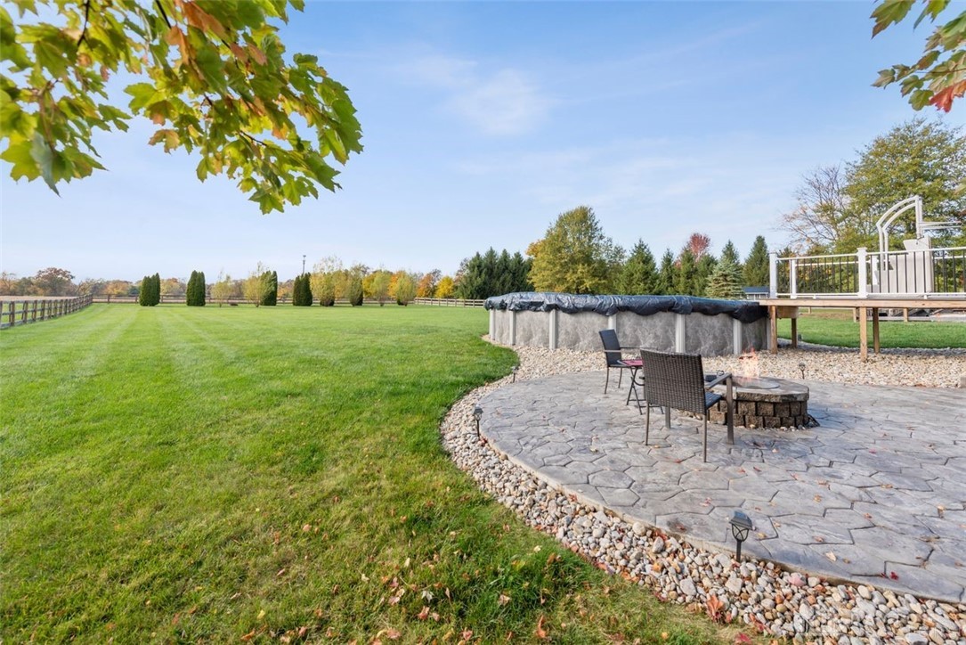 1821 Pence Ridge Court