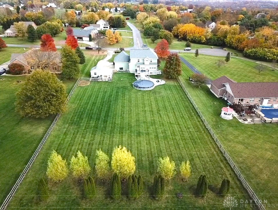 1821 Pence Ridge Court