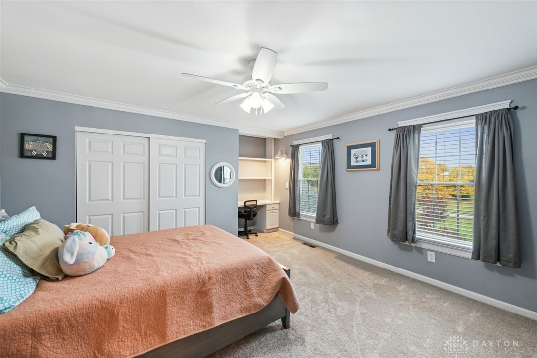 1821 Pence Ridge Court