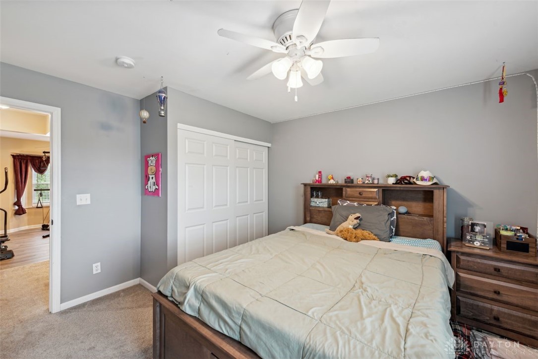 1821 Pence Ridge Court