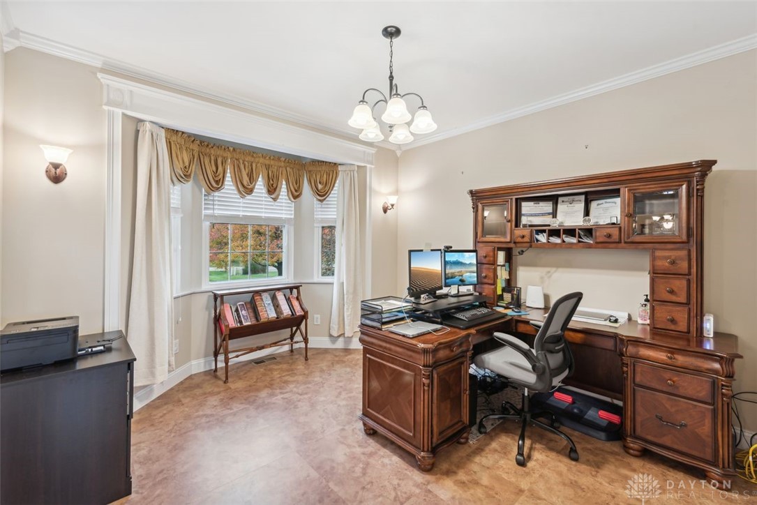 1821 Pence Ridge Court