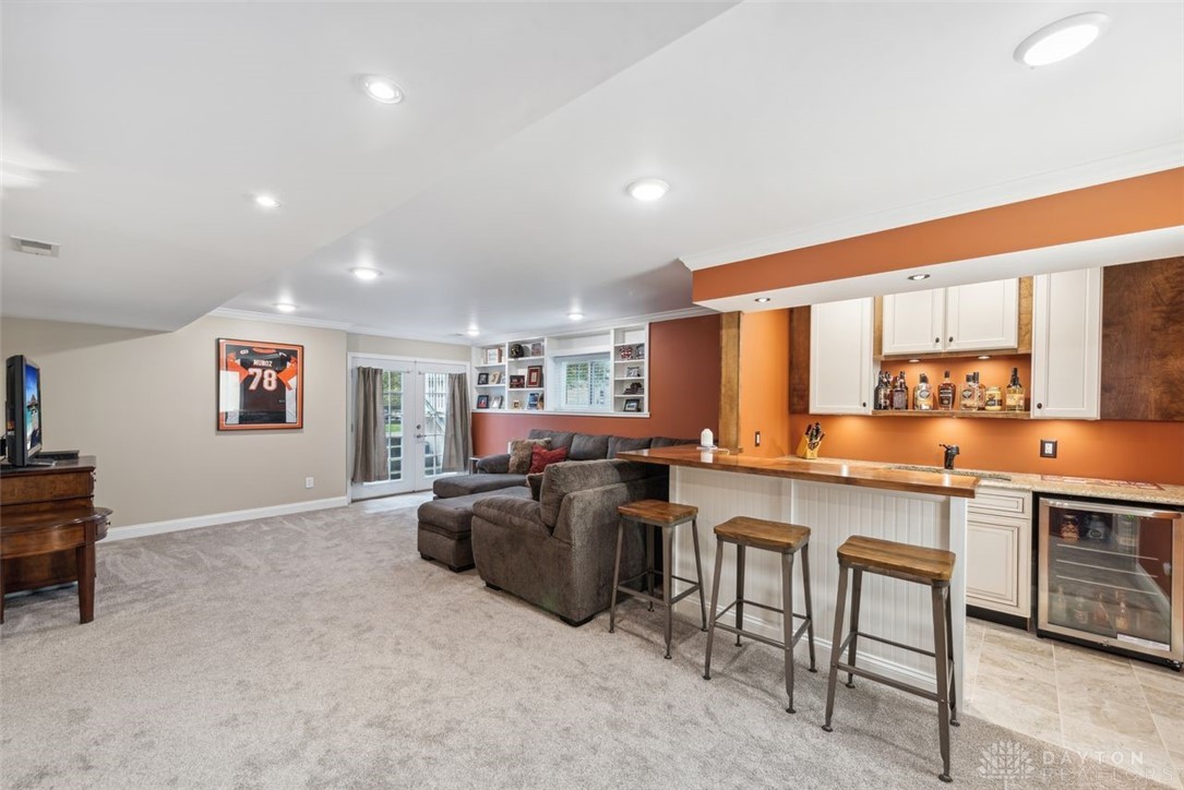 1821 Pence Ridge Court