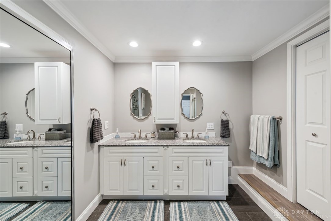 1821 Pence Ridge Court